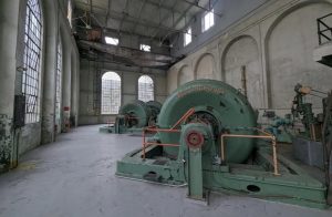 Bull Run Powerhouse
